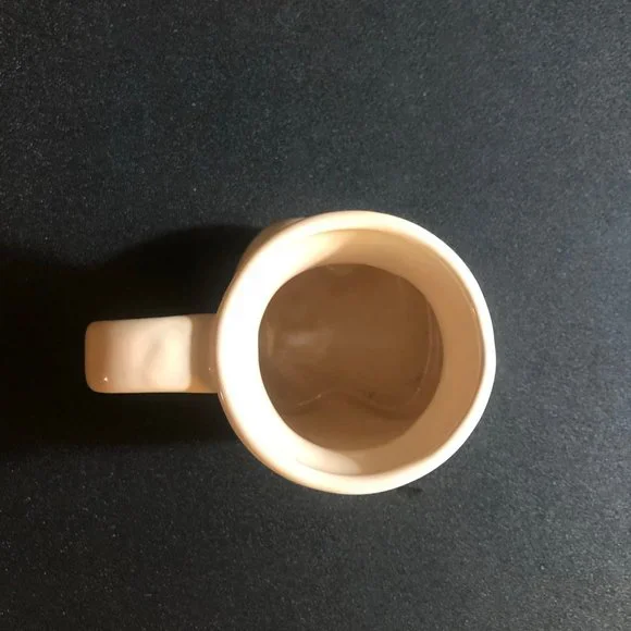 Vintage Spencer's Gifts 40 Year Old Coffee Mug - Picture 3 of 4